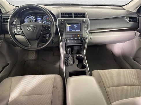 Used 2017 Toyota Camry LE FWD image 22