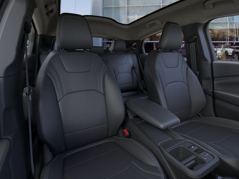 New 2026 Ford Mustang Mach-E Premium AWD/4WD image 11