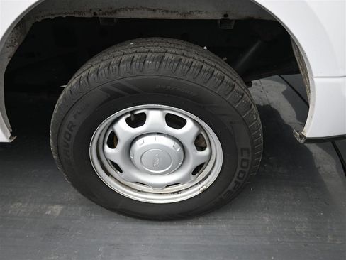 Used 2017 Ford F150 XL RWD image 15