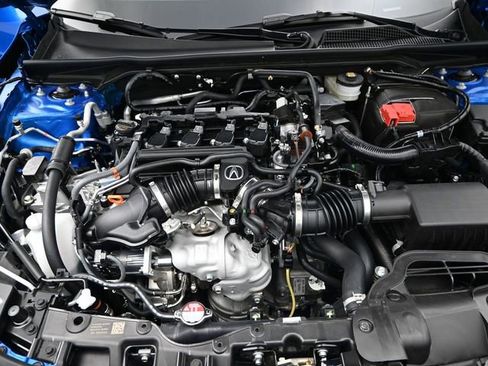 New 2026 Acura Integra A-Spec FWD image 19