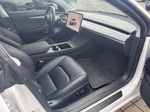 Used 2023 Tesla Model 3 Long Range AWD/4WD image 13