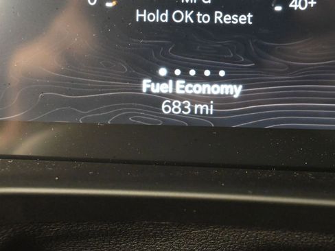 Used 2024 Jeep Grand Cherokee L Overland w/ Advanced Protech Group III image 39