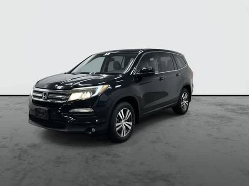 Used 2018 Honda Pilot EX-L image 7