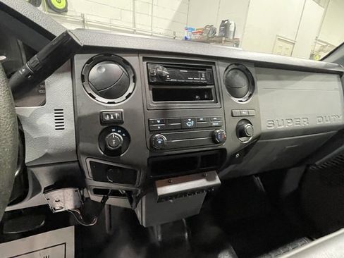 Used 2015 Ford F350 XL image 12