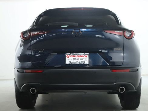 Certified 2026 MAZDA CX-30 AWD 2.5 S image 42