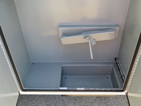 New 2022 RAM 3500 Tradesman w/ Chrome Appearance Group image 40