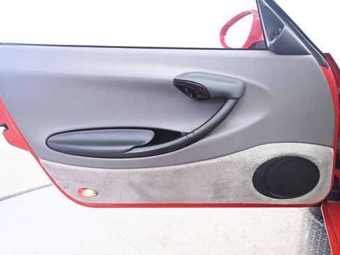 Used 1997 Porsche Boxster RWD image 25