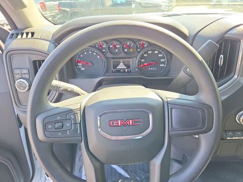 New 2026 GMC Sierra 1500 Pro w/ Pro Value Package RWD image 14
