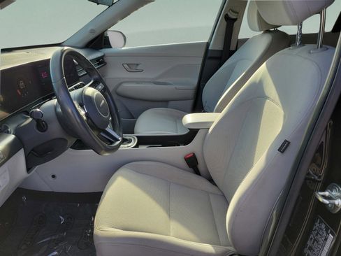 Used 2024 Hyundai Kona SEL FWD image 23