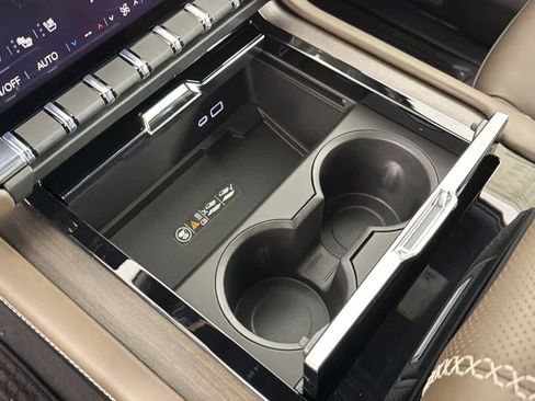 New 2026 GMC Yukon Denali Ultimate image 73