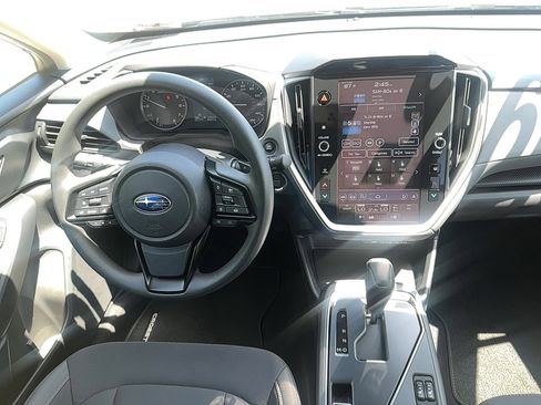 Certified 2025 Subaru Crosstrek 2.0i Premium AWD/4WD image 12