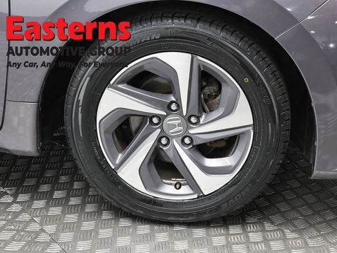 Used 2019 Honda Insight LX image 29