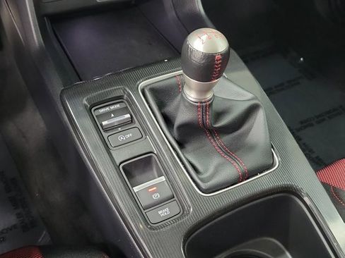 Certified 2025 Honda Civic Si image 32