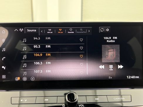 Used 2026 Nissan Rogue SL FWD image 58