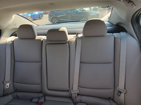 Used 2020 Acura TLX FWD image 13