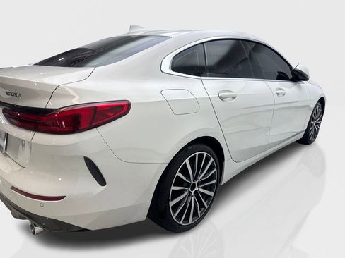 Used 2021 BMW 228i xDrive Gran Coupe w/ Convenience Package AWD/4WD image 13