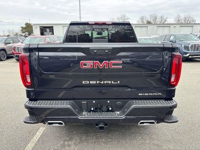 New 2026 GMC Sierra 1500 Denali w/ Technology Package