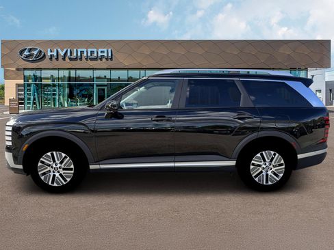 New 2026 Hyundai Palisade SEL Premium image 3