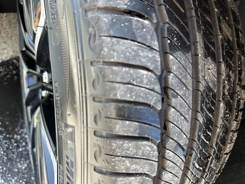 Used 2025 Honda Accord Touring image 7