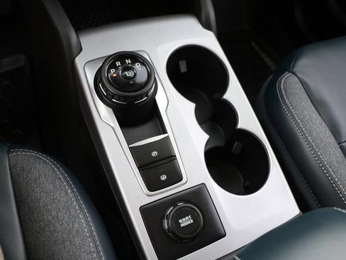 Used 2023 Ford Bronco Sport Outer Banks AWD/4WD image 25