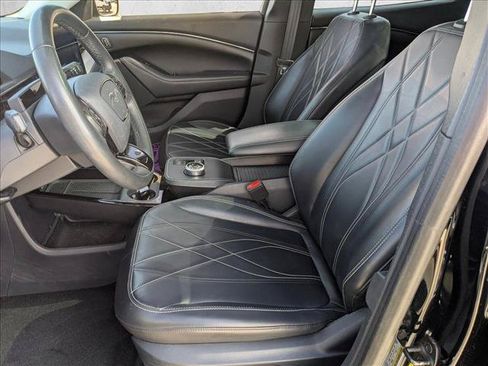 Used 2021 Ford Mustang Mach-E California Route 1 RWD image 14