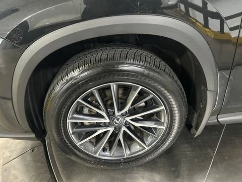 Used 2025 Lexus NX 350h AWD w/ Accessory Package (2T) image 29
