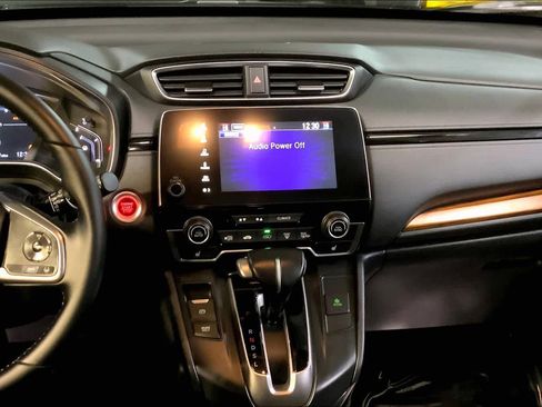 Used 2017 Honda CR-V Touring image 6