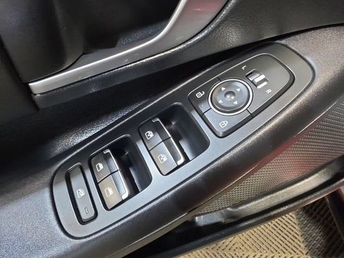Used 2024 Hyundai Sonata SEL w/ Convenience Package FWD image 15