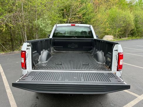 Used 2019 Ford F150 XL w/ Equipment Group 101A Mid AWD/4WD image 20