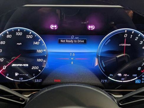 New 2026 Mercedes-Benz S 63 AMG S image 10