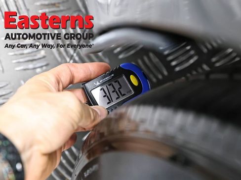 Used 2024 Nissan Sentra SV FWD image 26