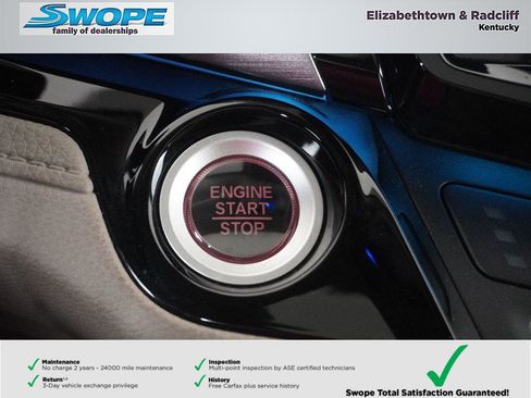 Used 2021 Honda Odyssey Touring image 21