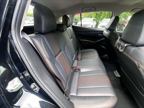 Used 2023 Subaru Crosstrek 2.5i Limited image 20
