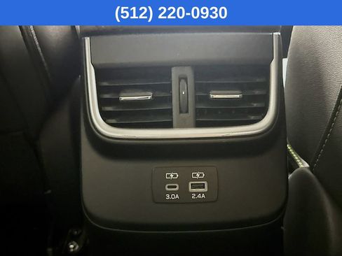 Used 2023 Subaru Outback Onyx Edition w/ Tech Package 2 AWD/4WD image 31
