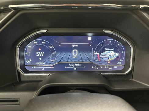 Certified 2023 GMC Sierra 1500 AT4 w/ AT4 Premium Package image 30