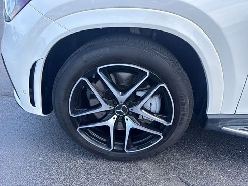 Used 2023 Mercedes-Benz GLE 53 AMG 4MATIC Coupe image 15