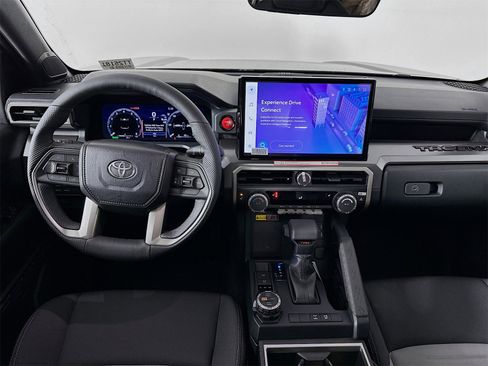 New 2025 Toyota Tacoma TRD Off-Road image 24
