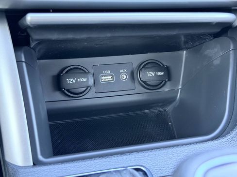 Used 2015 Hyundai Sonata SE w/ Option Group 02 FWD image 38