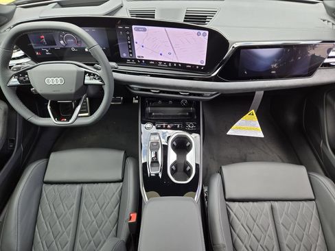 New 2026 Audi A6 Prestige AWD/4WD image 31