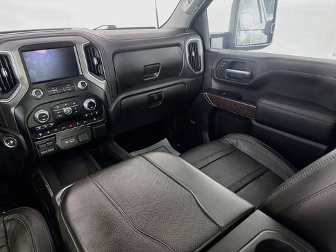 Used 2023 GMC Sierra 2500 Denali w/ Denali Ultimate Package AWD/4WD image 25