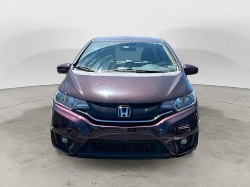 Used 2016 Honda Fit EX-L image 2