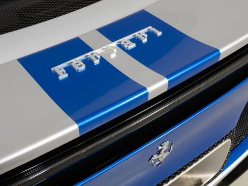 Used 2023 Ferrari 296 GTS image 19