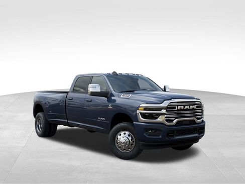 New 2026 RAM 3500 Laramie w/ Max Tow Package image 5
