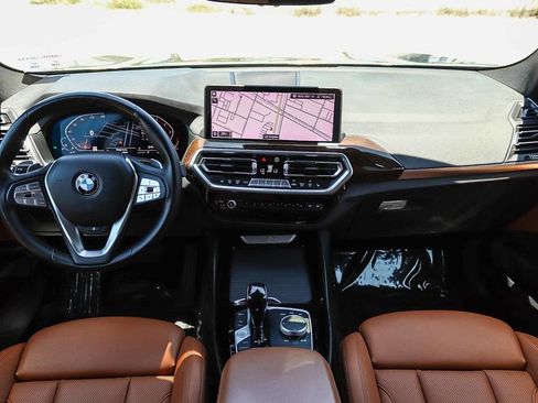 Used 2022 BMW X3 xDrive30i AWD/4WD image 14