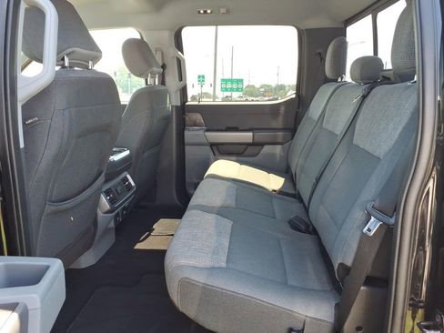 Used 2021 Ford F150 XLT w/ Equipment Group 302A High AWD/4WD image 21