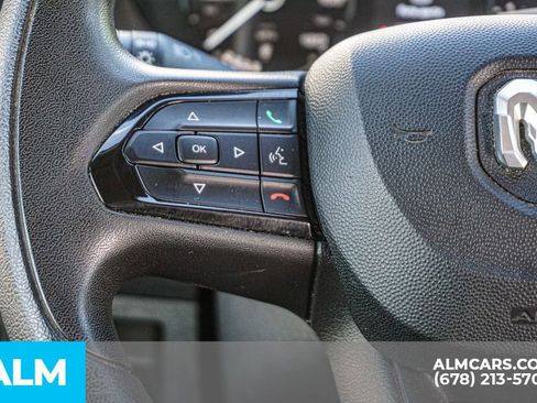 Used 2023 RAM ProMaster 2500 FWD image 34
