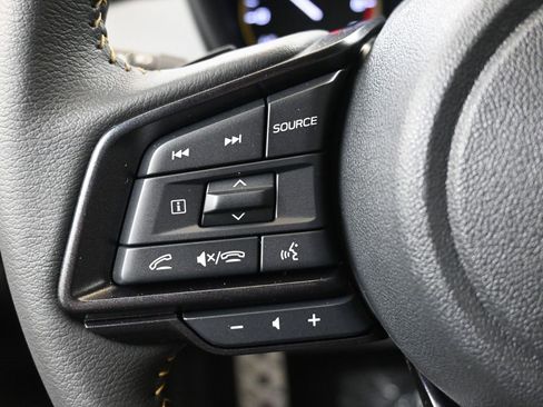 New 2026 Subaru Crosstrek 2.5i Sport image 26