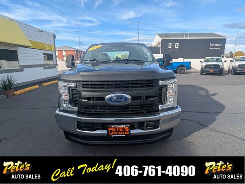 Used 2019 Ford F250 XL w/ Power Equipment Group image 7