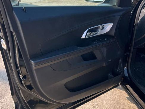 Used 2015 Chevrolet Equinox LT w/ Power Convenience Package AWD/4WD image 13