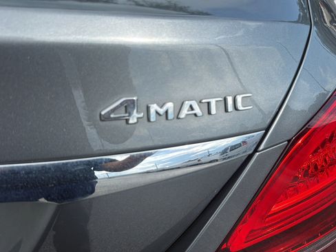 Used 2021 Mercedes-Benz C 300 4MATIC Sedan image 29